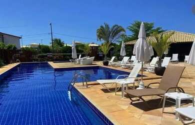 Imagem 10: Temporada Village Itacimirim - C -80