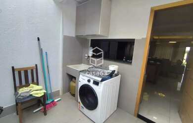 Imagem 15: CASA MOBILIADA - 1503 SUL