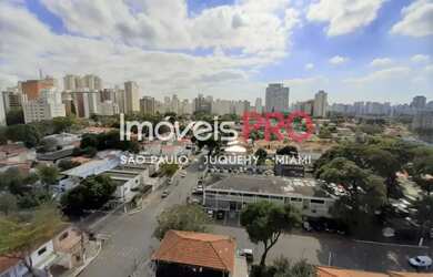 Imagem 7: COBERTURA NO CAMPO BELO. Churrasqueira, 116m² de Área, 1 Vaga na garageme2...