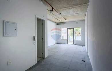 Imagem 10: Excelente conjunto comercial novo com 42 mts, 1 vaga, sacada privativa...