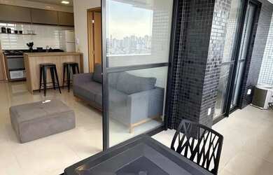 Imagem 3: RC-ALUGA-SE APT MOBILIADO NO ED. W RESIDENCE