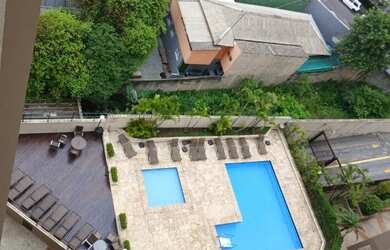 Imagem 15: Vendo apto. de 2 dorms no melhor da Guacá