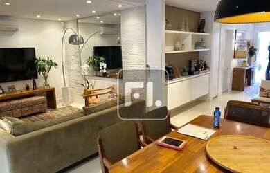 Imagem 7: Casa para alugar, 236 m² por R$ 16.729,01/mês - Tamboré 7 - Santana de Parnaíba/SP