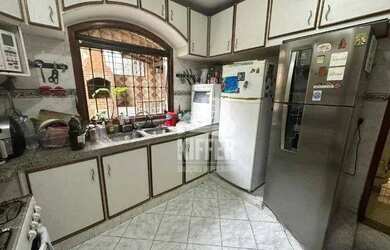 Imagem 16: Casa duplex no Maravista