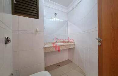 Imagem 6: Apartamento para Alugar com 03 Quartos no Nova Aliança em Ribeirão Preto...