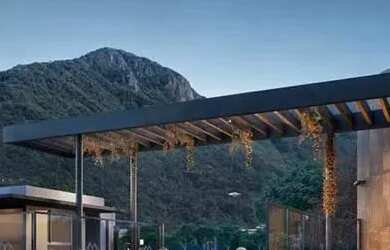 Imagem: O terreno possui 180m² de Área e está localizado em Recreio