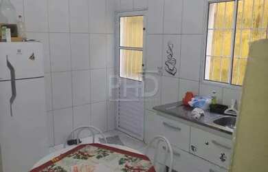 Imagem 3: Ótimo sobrado em Utinga (parte alta)