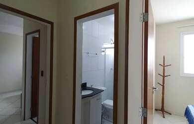 Imagem 5: Apartamento sol da manhã