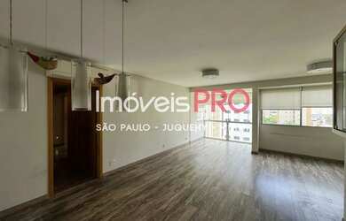 Imagem 4: Apartamento para locação com 148m² em Moema - São Paulo