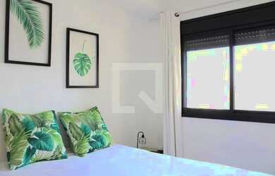 Imagem 6: Apartamento à Venda - Mooca, 2 Quartos, 57 m2