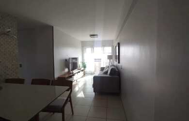 Imagem 8: Apartamento à venda com 74,00m² e 3 quartos em Jacarepaguá, Rio de...