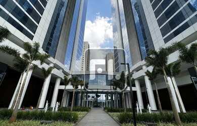 Imagem: O depósito possui 5 Vagas na garagem, 225m² de Área e está