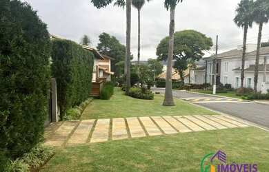 Imagem 11: CASA EM CONDOMÍNIO - ALPHAVILLE - SP