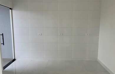 Imagem 13: Vendo linda casa fachada moderna em Sarandi com 3 quartos , suíte e pé...