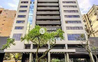 Imagem: O apartamento possui 3 Dormitórios, 3 Banheiros, 2 Vagas na