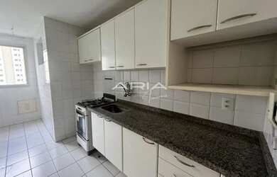 Imagem 5: Ed. Central Park, Gleba Palhano Londrina PR , Apartamento a venda 3 Quartos - 1