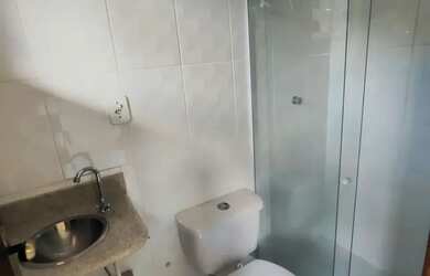 Imagem 10: Casa com 2 quartos sendo 2 suítes, 1 vaga Garagem e depósito, Jd Guanabara...