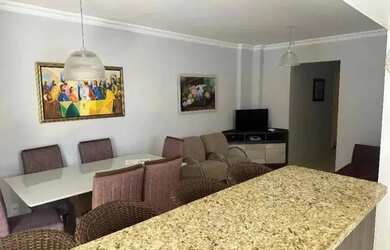 Imagem 3: Apartamento 3 dormitórios sendo 1 suíte e 1 vaga de garagem em Meia...