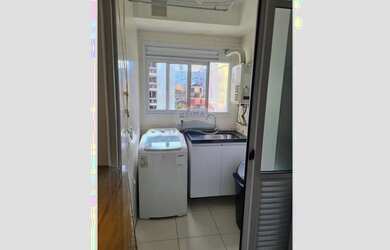 Imagem 9: Apartamento mobiliado para locação Vila Madalena