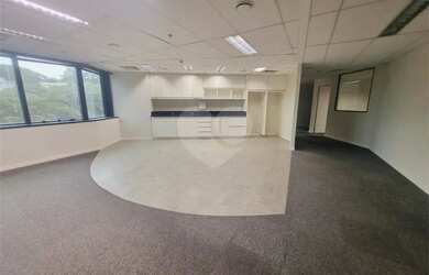 Imagem 14: Salas com 10 quartos à venda ou para locação em Butantã - SP