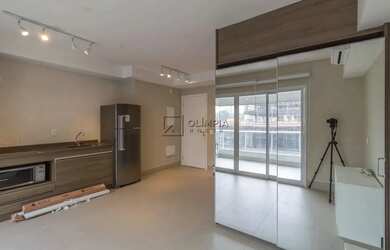 Imagem 4: Venda Apartamento 1 Dormitórios - 34 m² Consolação