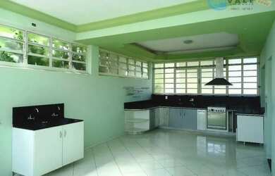 Imagem 8: Jardim Cerejeiras - Casa sobreloja leia o anúncio