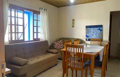 Imagem 9: Linda casa Apta para financiamento no bairro Turimar 2