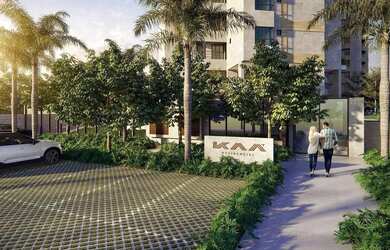 Imagem 6: KAÁ RESIDENCIAL - Luxo 4 suítes pé na areia á venda em Jacarecica...