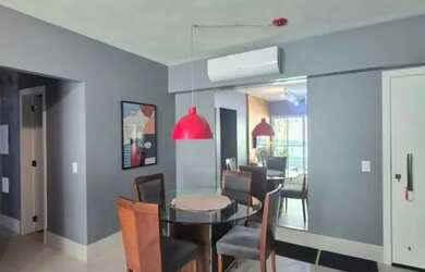 Imagem 11: Edifício Uniko87. Piscina, Churrasqueira, Ar-condicionadoeÁrea de serviço