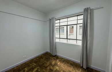 Imagem 5: Apartamento 3 dormitórios para locação no Centro de Curitiba