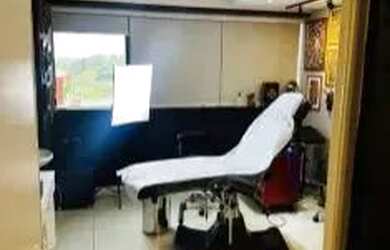 Imagem 13: Excelente Sala Comercial 33 m2 no Wall Street Paralela