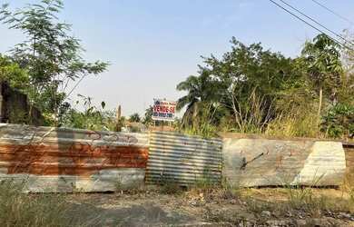 Imagem: O terreno possui 450m² de Área e está localizado em Jardim