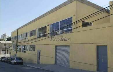 Imagem 16: Prédio à venda, 1200 m² por R$ 8.600.000,00 - Santana - São Paulo/SP