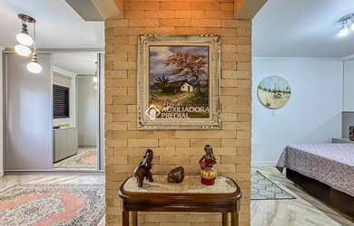 Imagem 12: APARTAMENTO - SANTO ANDRÉ - VILA CURUÇA