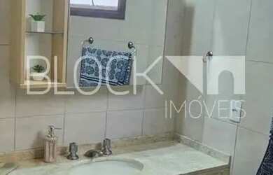 Imagem 10: Recreio dos Bandeirantes Apartamento 2 quartos, sendo 1 suite