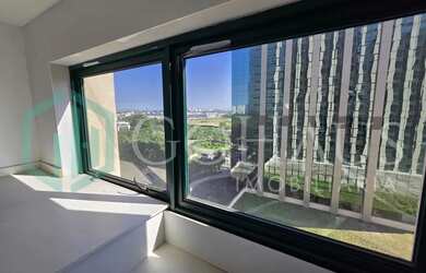 Imagem 5: Escritório para venda tem 36 metros quadrados em Barra da Tijuca - Rio de Janeiro - RJ