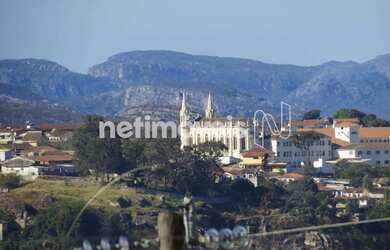 Imagem: A fazenda possui 32.580m² de Área e está localizado em Diamantina