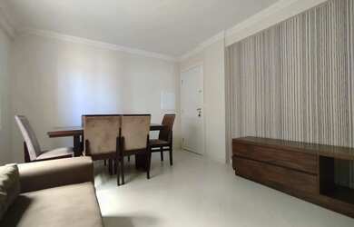 Imagem 3: APARTAMENTO 2 QUARTOS / AGUA VERDE