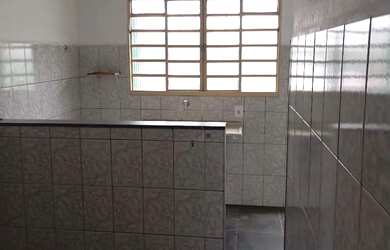 Imagem 6: Aluguel de barracão. Varanda