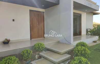 Imagem 12: Casa à venda em Igarapé Condomínio Serra Verde