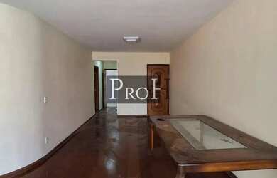 Imagem: O apartamento possui 3 Dormitórios, 3 Banheiros, 2 Vagas na