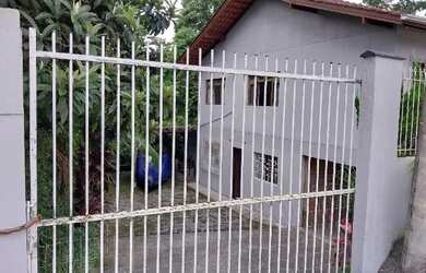 Imagem: Vende ou Permuta se casa por imóvel no litoral