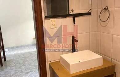 Imagem 4: Apartamento com 1 quarto, Aviação, Praia Grande, Cod: 208082