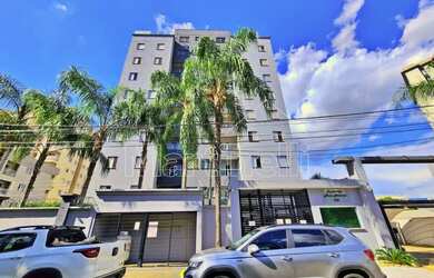 Imagem 16: Apartamento à venda no Condomínio Nova Aliança Residence, próximo...