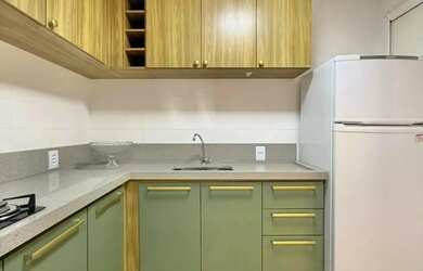 Imagem 6: Apartamento à venda no Centro de Capão da Canoa