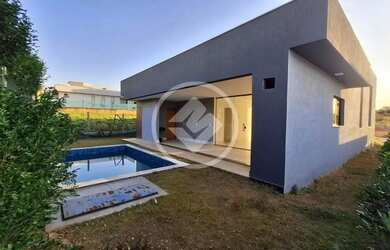 Imagem 13: Casa 4 quartos no condomínio Gran Royalle em Lagoa Santa MG / MY BROKER...