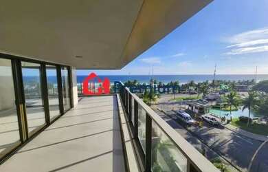 Imagem 2: Apartamento Lindo à venda, Barra da Tijuca, Rio de Janeiro, RJ