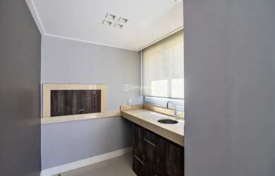 Imagem 7: Apto 3 suítes mobiliado no Jardim Europa