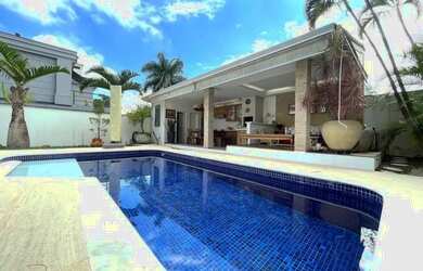 Imagem 10: Casa à venda e para alugar em Barueri, Alphaville, com 3 quartos, com...