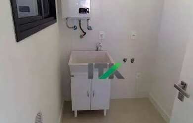 Imagem 15: Apartamento com 3 dormitórios para alugar, 107 m² por R$ 8.375,00/mês...